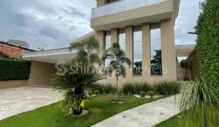 Casa para venda no Damha I