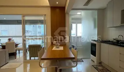 Imóvel para aluguel com 105 metros quadrados com 3 quartos em Iguatemi