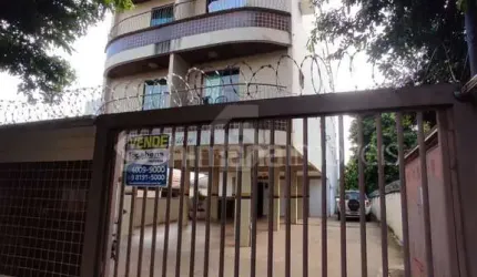 Imóvel para venda tem 60 metros quadrados com 1 quarto em Cidade Nova