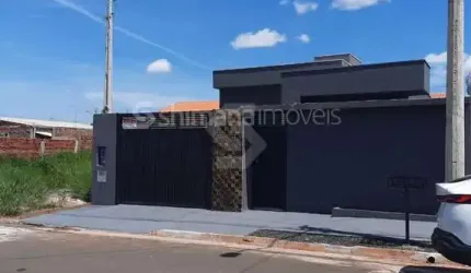 Casa para venda no Setvalley III