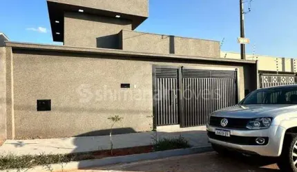 Casa para venda no Setvalley III