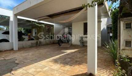 Casa para venda no Parque da Liberdade I