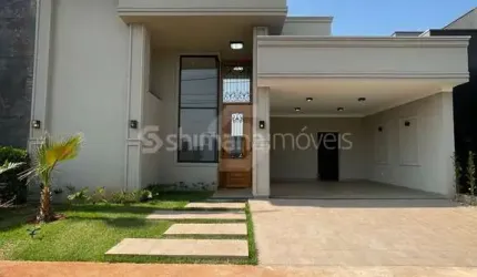 Casa para venda no Village Damha III