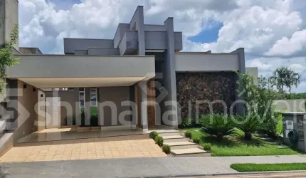 Casa para venda no Village Damha III