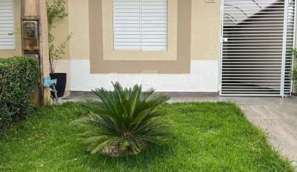 Casa para venda no Parque da Liberdade VI