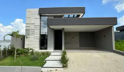 Casa à venda no bairro Village Provence em São José do Rio Preto/SP