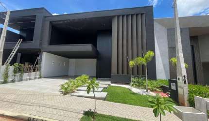 Casa à venda no bairro Parque Residencial Damha em São José do Rio Preto/SP