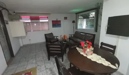 APARTAMENTO PARA VEND A VILA TUPY