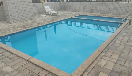 BELO APARTAMENTO EM GUILHEMINA