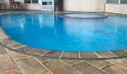 Lindo Apartamento em aviação