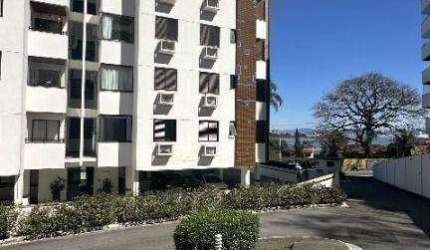 Apartamento com 3 dormitórios à venda, 81 m² por R$ 690.000,00 - João Paulo - Florianópolis/SC