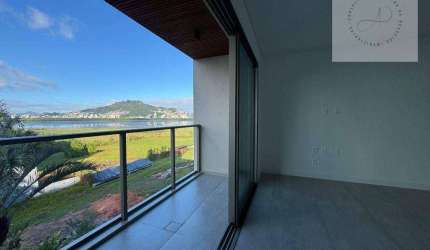 Apartamento Duplex com 2 dormitórios à venda, 99 m² por R$ 1.670.000,00 - João Paulo - Florianópolis/SC