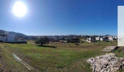 Terreno à venda, 509 m² por R$ 1.040.000,00 - Ingleses do Rio Vermelho - Florianópolis/SC