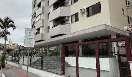 Apartamento com 2 dormitórios à venda, 65 m² por R$ 670.000,00 - Canasvieiras - Florianópolis/SC