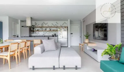 Cobertura com 3 dormitórios à venda, 242 m² por R$ 2.950.000,00 - João Paulo - Florianópolis/SC