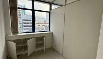 Sala à venda, 60 m² por R$ 349.800,00 - Centro - Florianópolis/SC