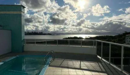 Oportunidade frente mar no João Paulo