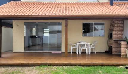 CASA NO PICO DA CRUZ - RIO TAVARES