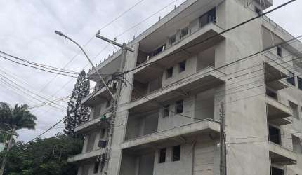 Apartamento 2 quartos praia de costa azul