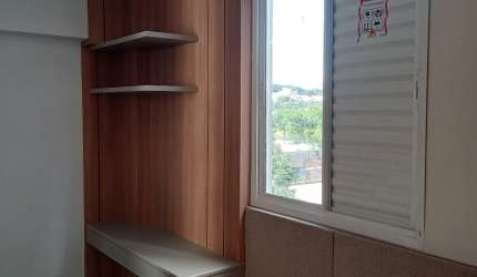 Apartamento à venda Santa Maria