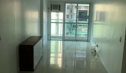 Apratmento para alugar na Barra da Tijuca, com 2 quartos