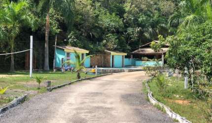 Sitio à venda na Cidade dos Meninos/Pilarcom 21 mil m²