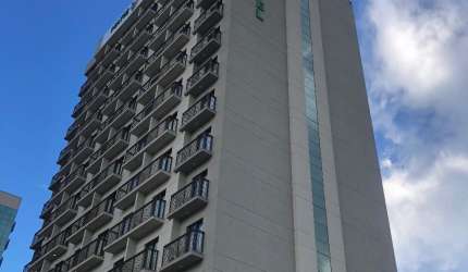 Apart-hotel para venda em Duque de Caxias
