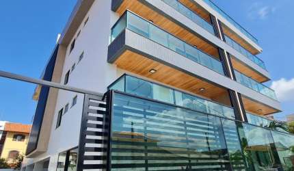 Cobertura com 3 Quartos à venda, 175 m² por R$ 1.480.000 - Piratininga - Niterói/RJ