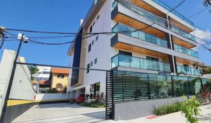 Apartamento com 2 Quartos à venda, 79 m² por R$ 730.000 - Piratininga - Niterói/RJ
