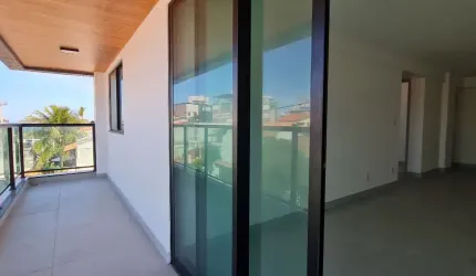 Apartamento com 2 Quartos à venda, 79 m² por R$ 765.000 - Marazul - Niterói/RJ