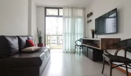 Apartamento com 2 Quartos à venda, 85 m² por R$ 750.000 - Icaraí - Niterói/RJ