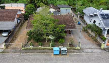 Excelente Oportunidade de Investimento! Terreno no Bairro Itoupavazinha!