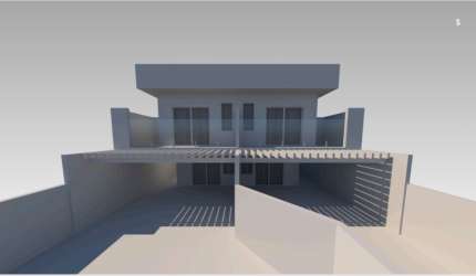 Casas Geminadas Duplex, 3 quartos, suíte, entrada individual, fino acabamento, 2 a 3 vagas de garagem, Cardoso- Barreiro/BH