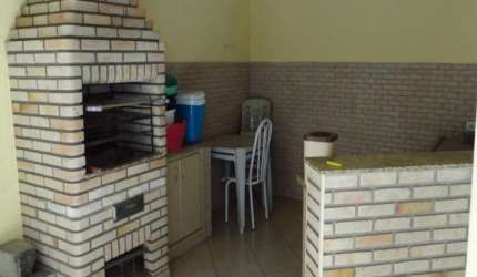Casa Caieiras em Condomínio