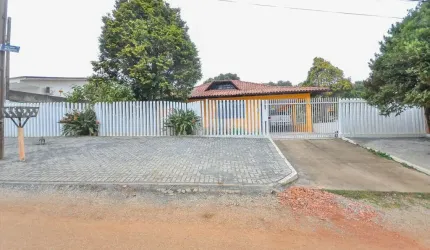 CASA EM COLOMBO