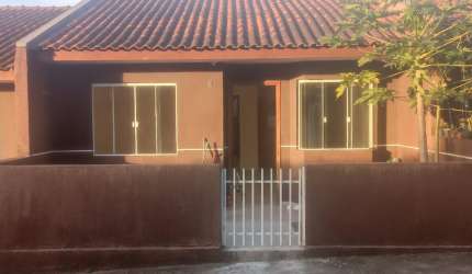 Oportunidade Única! Casa Próximo ao centro de Piraquara!!!