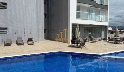 Edifício Eurus – Seu refúgio de conforto e sofisticação a 600m da praia