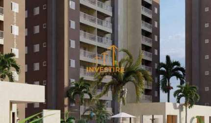 Repasse Apartamento 2 dorms Villa Art Indaiá - Caraguatatuba
