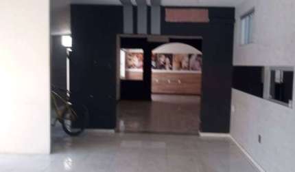 Oportunidade Única! Imóvel comercial! Amplo no centro de feira de Santana?
