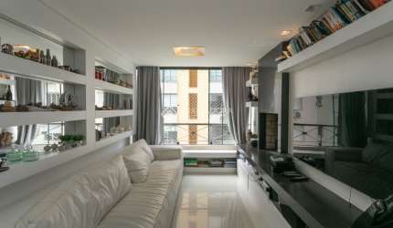 Excelente Apartamento à Venda  de 3 quartos na Boa Vista