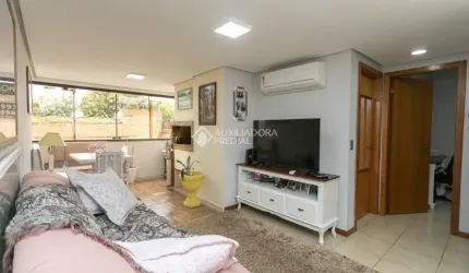 Apartamento de 2 quartos à Venda no Praia do Sonho - Porto Alegre