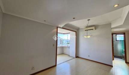 Apartamento completo com 2 quartos, suíte e 2 vagas no Jardim Botânico