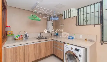 Apartamento à venda na Santa Tereza com 3 quartos