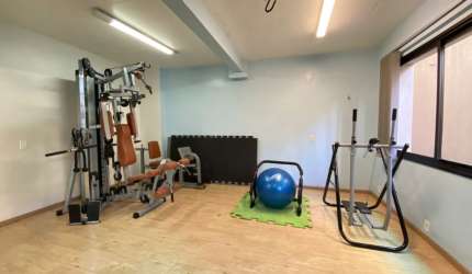 Apartamento à venda no Mont Serrat com 2 quartos