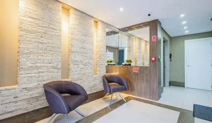 Apartamento à venda no Higienópolis com 2 quartos