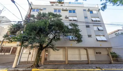 Apartamento à venda no Centro Histórico com 1 quarto