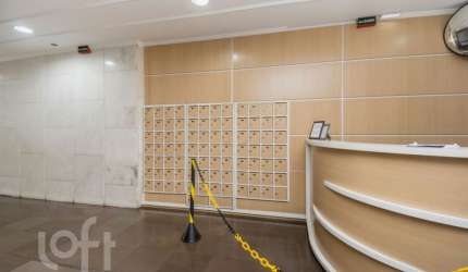 Apartamento à venda no Centro Histórico com 1 quarto