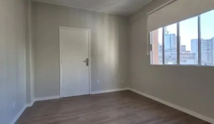 Apartamento à venda no Centro Histórico com 1 quarto
