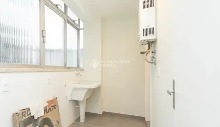 Apartamento à venda no Mont Serrat com 2 quartos