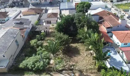 Terreno à venda, no Bairro Passa Vinte, Palhoça-SC, com , , com